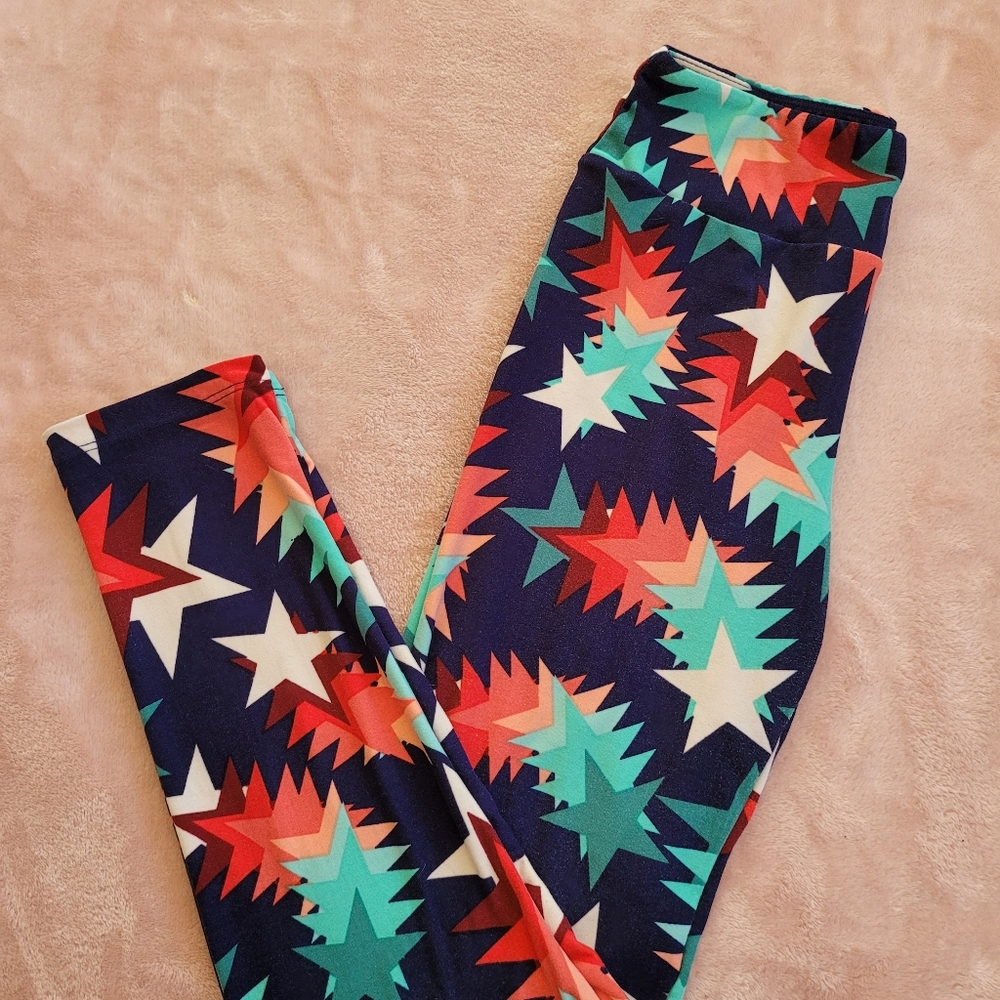Lularoe leggings